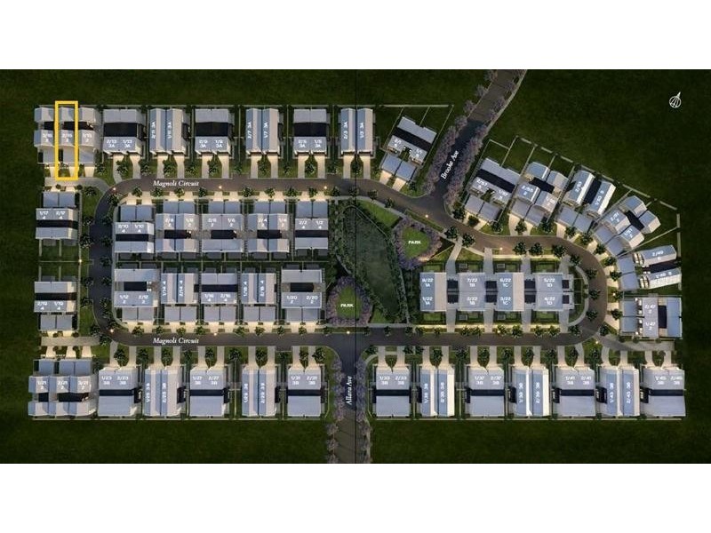 2/15 Magnoli Circuit, Palm Beach QLD 4221