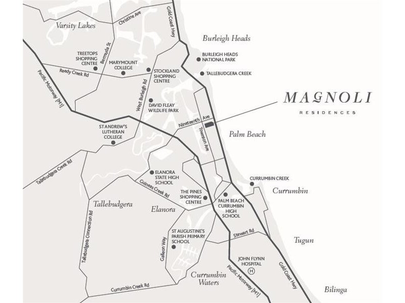 2/15 Magnoli Circuit, Palm Beach QLD 4221