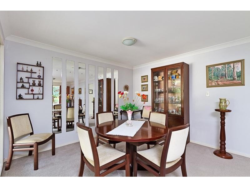 4 Wiluna Court, Elanora QLD 4221