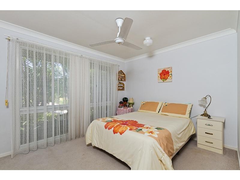 4 Wiluna Court, Elanora QLD 4221