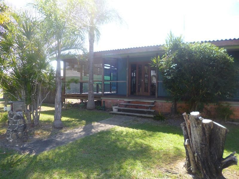 57 Boodera Road, Palm Beach QLD 4221