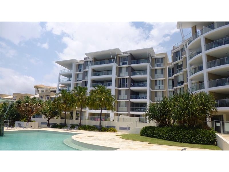 21/255 Varsity Parade, Varsity Lakes QLD 4227