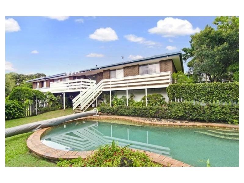 475 Piggabeen Road, Currumbin Valley QLD 4223