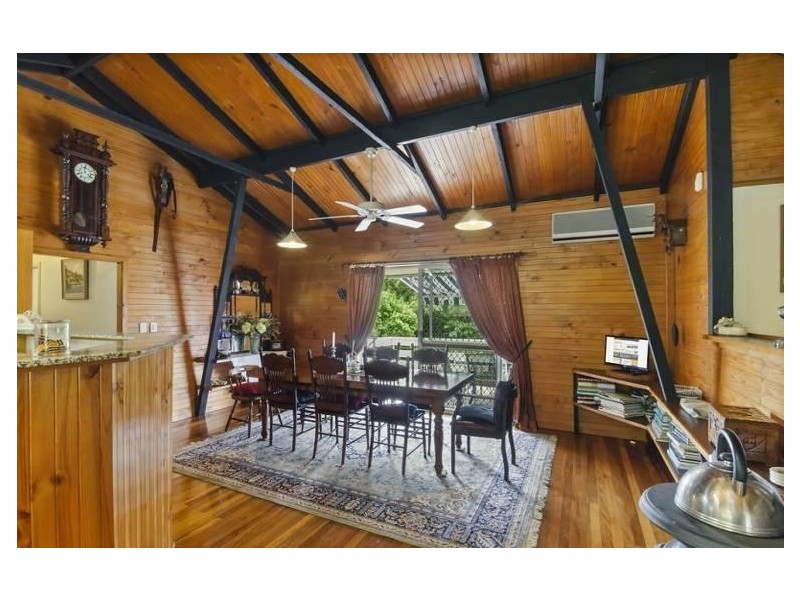 475 Piggabeen Road, Currumbin Valley QLD 4223