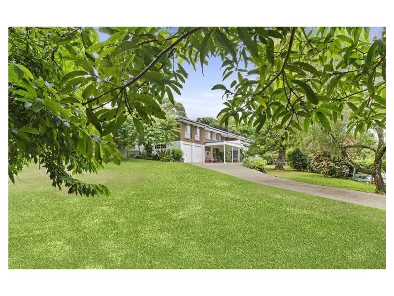 475 Piggabeen Road, Currumbin Valley QLD 4223