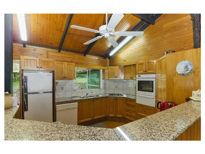 475 Piggabeen Road, Currumbin Valley QLD 4223