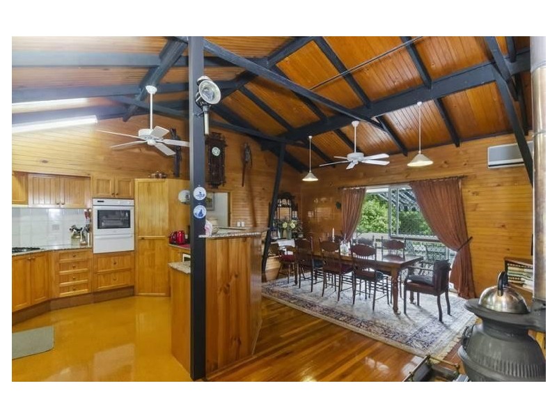 475 Piggabeen Road, Currumbin Valley QLD 4223