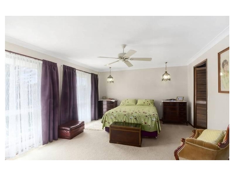 475 Piggabeen Road, Currumbin Valley QLD 4223