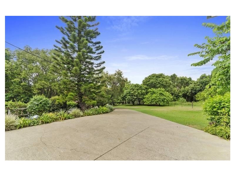475 Piggabeen Road, Currumbin Valley QLD 4223