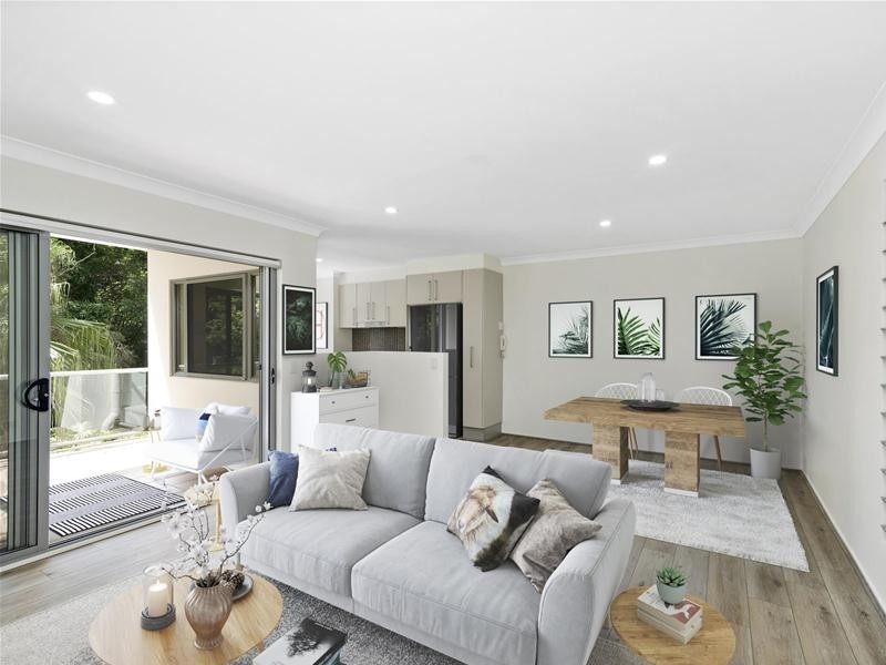 2/523 Gold Coast Highway, Tugun QLD 4224