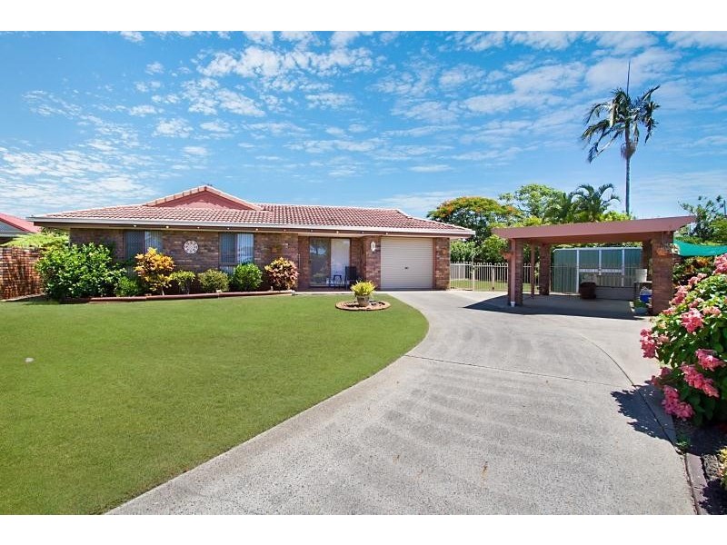 3 Birch Court, Palm Beach QLD 4221