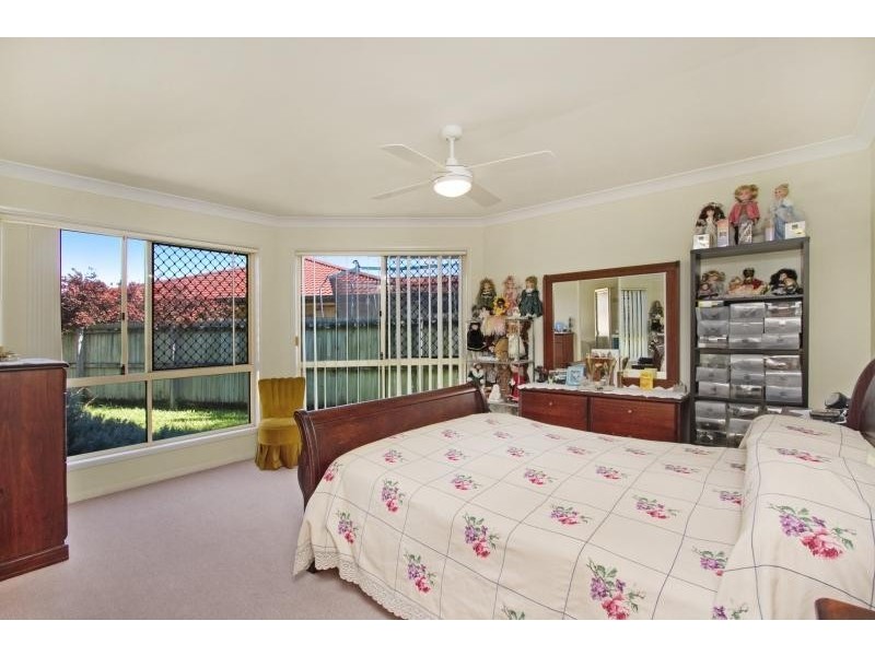 4 Neeson Place, Currumbin Waters QLD 4223
