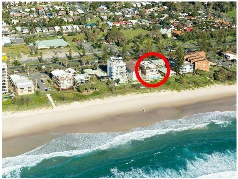 5/355 Golden Four Drive, Tugun QLD 4224