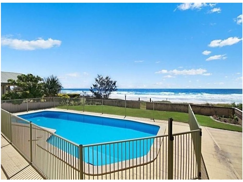 5/355 Golden Four Drive, Tugun QLD 4224