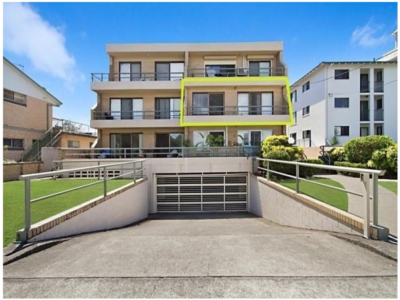 5/355 Golden Four Drive, Tugun QLD 4224