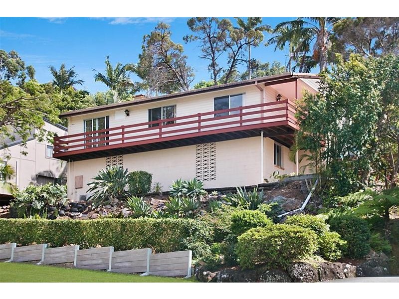 17 Heartwood Avenue, Elanora QLD 4221