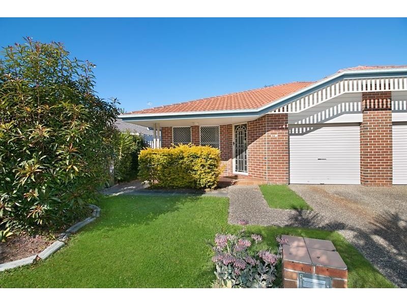 2/28 Yodelay Street, Varsity Lakes QLD 4227