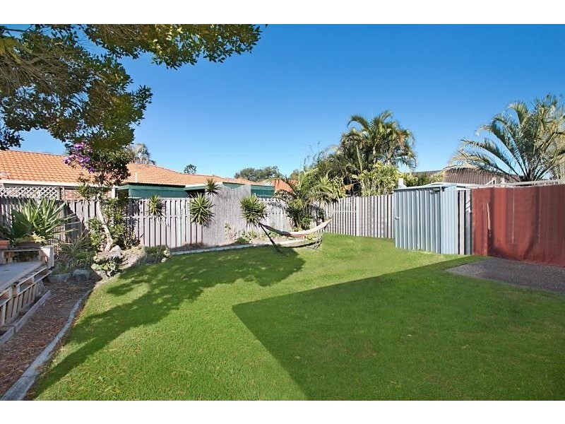 2/28 Yodelay Street, Varsity Lakes QLD 4227