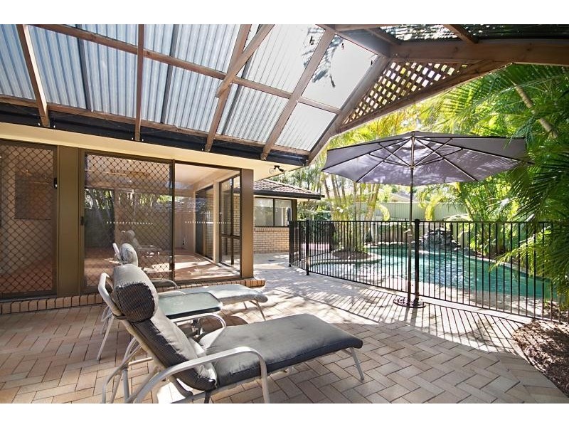 3 Brigantine Court, Currumbin Waters QLD 4223