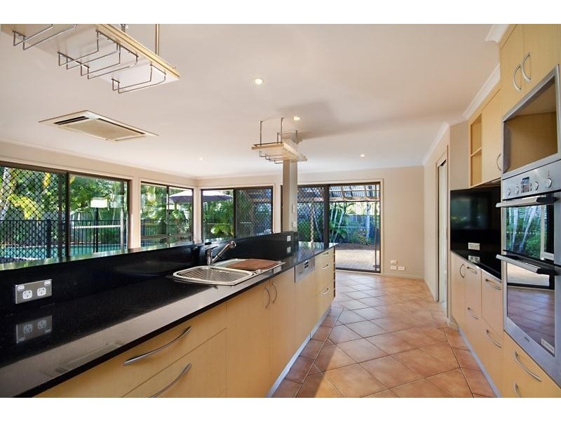 3 Brigantine Court, Currumbin Waters QLD 4223