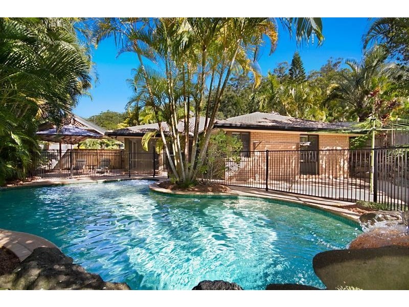 3 Brigantine Court, Currumbin Waters QLD 4223