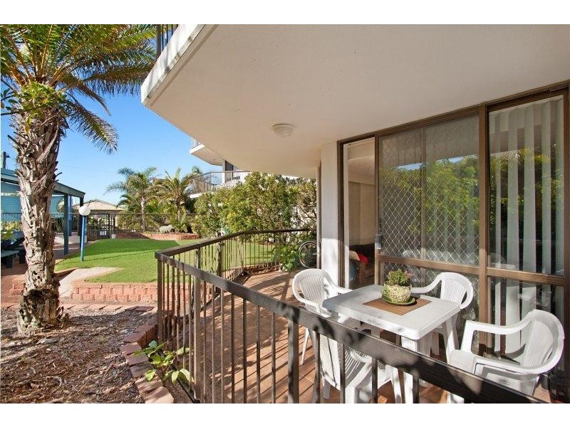 1/1111 Gold Coast Highway, Palm Beach QLD 4221
