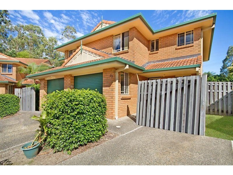 27/104 Old Coach Road, Mudgeeraba QLD 4213