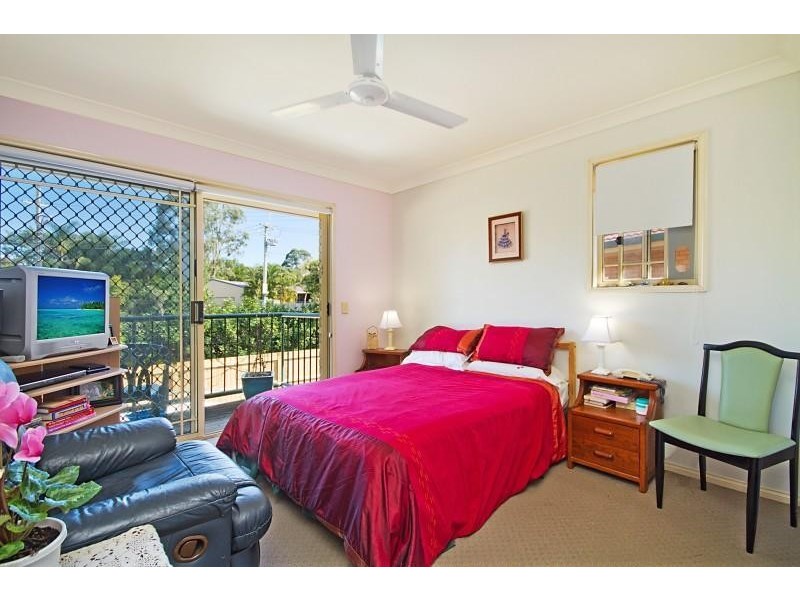 27/104 Old Coach Road, Mudgeeraba QLD 4213