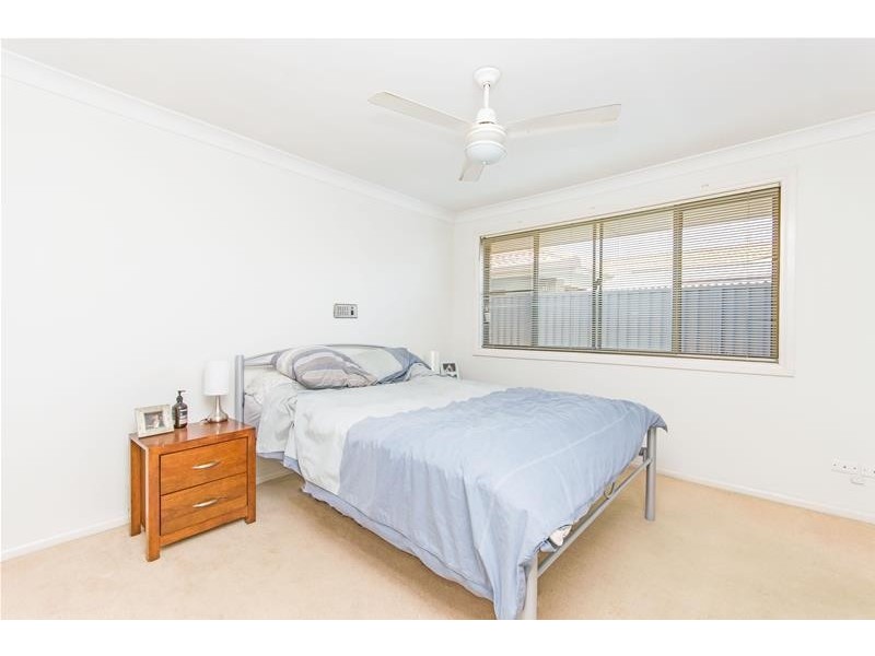 12 Cuckoo Crescent, Burleigh Waters QLD 4220