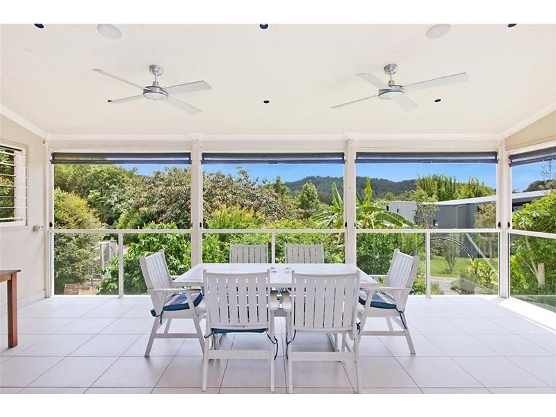 1 Lakeview Place, Currumbin Valley QLD 4223