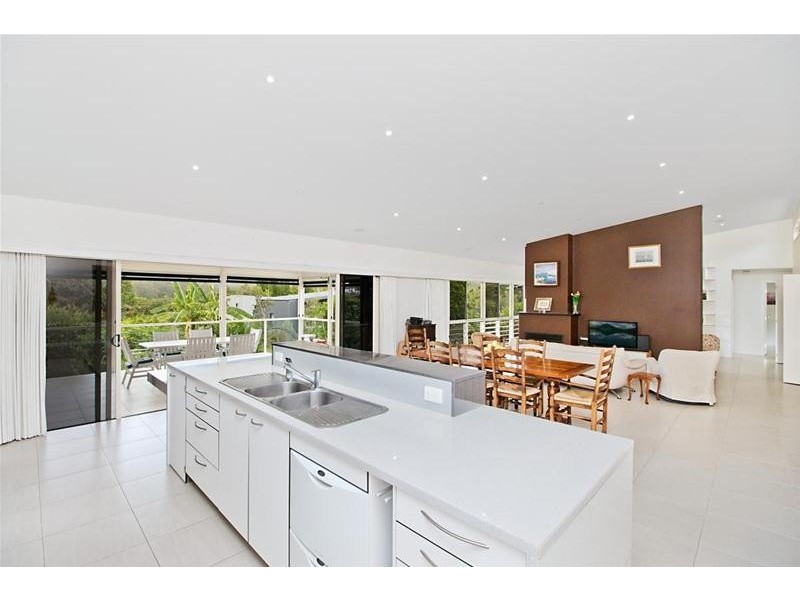 1 Lakeview Place, Currumbin Valley QLD 4223