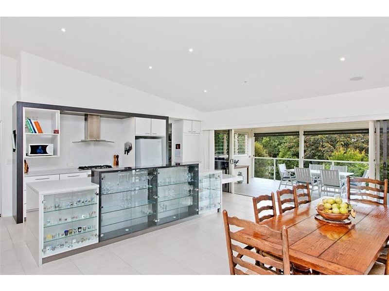 1 Lakeview Place, Currumbin Valley QLD 4223