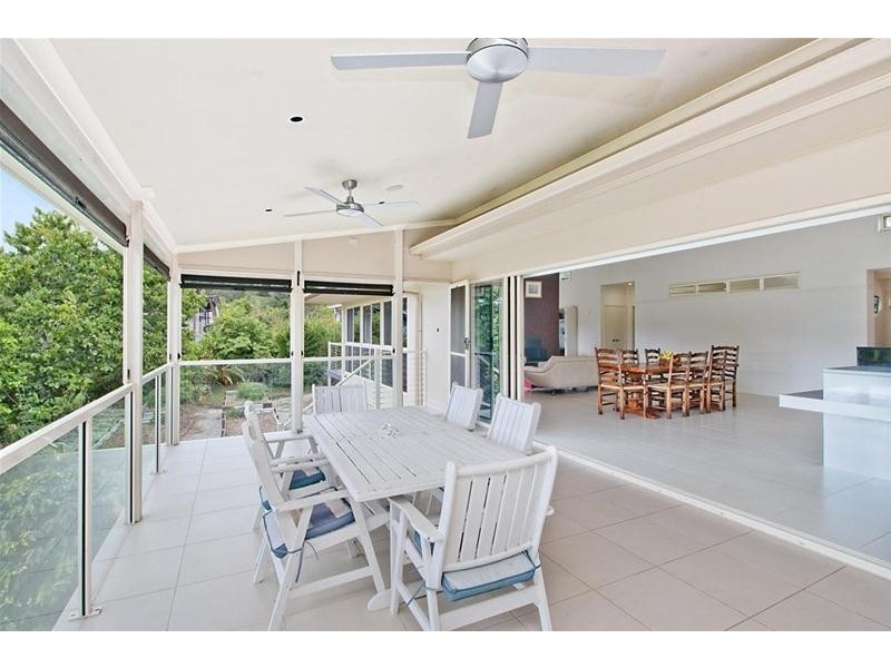 1 Lakeview Place, Currumbin Valley QLD 4223