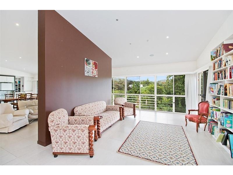 1 Lakeview Place, Currumbin Valley QLD 4223