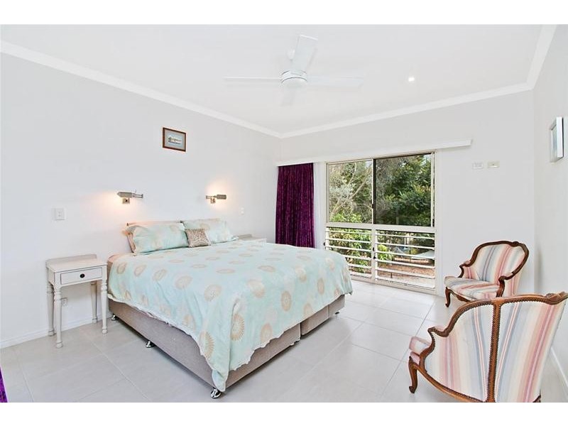 1 Lakeview Place, Currumbin Valley QLD 4223