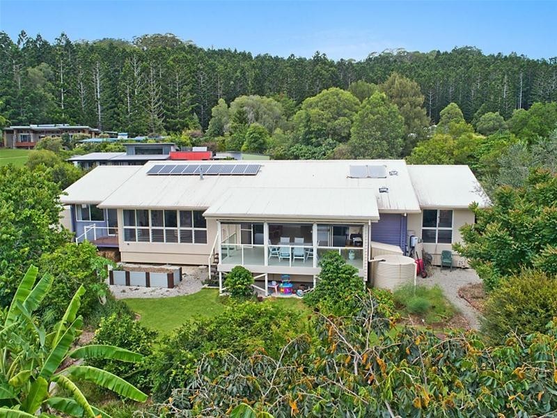 1 Lakeview Place, Currumbin Valley QLD 4223