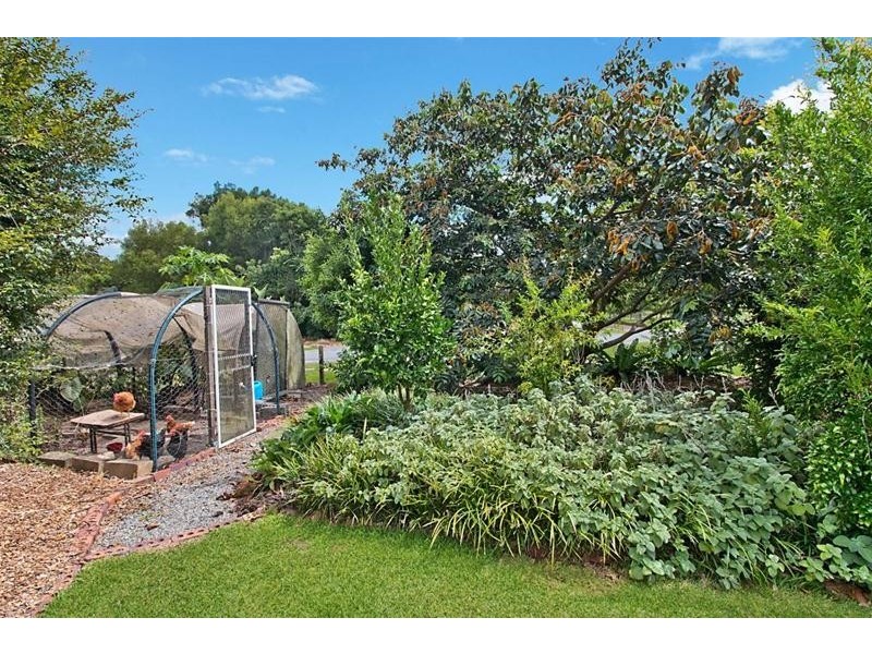 1 Lakeview Place, Currumbin Valley QLD 4223