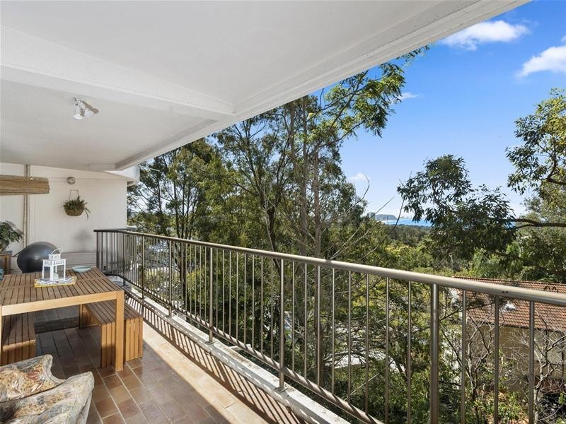 2/24 Panorama Drive, Currumbin QLD 4223