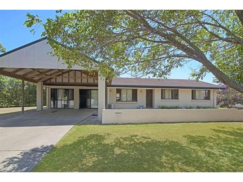 1 Cassia Court, Palm Beach QLD 4221