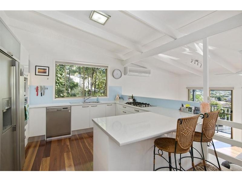 6 Wiluna Court, Elanora QLD 4221