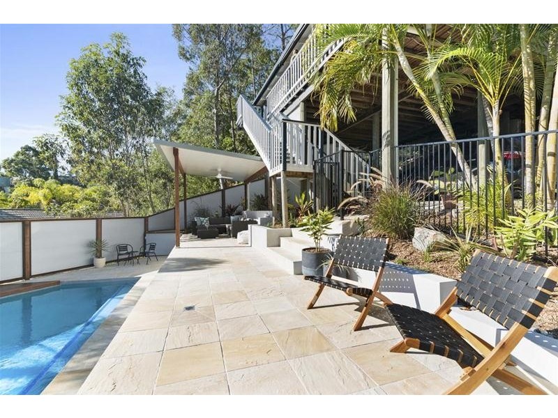 6 Wiluna Court, Elanora QLD 4221