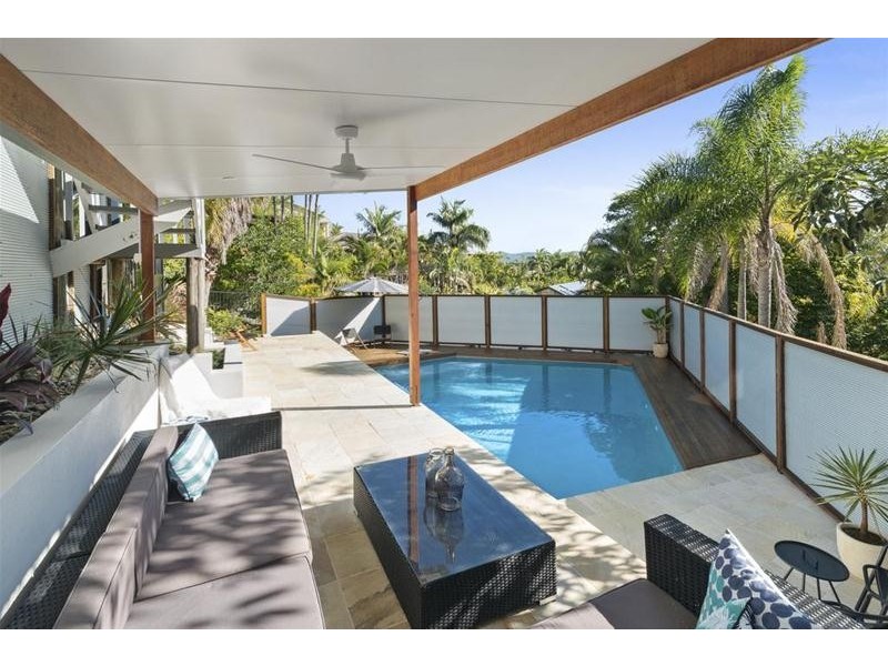 6 Wiluna Court, Elanora QLD 4221