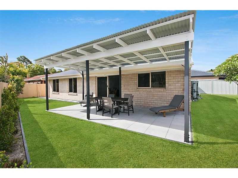 3b Boya Court, Elanora QLD 4221