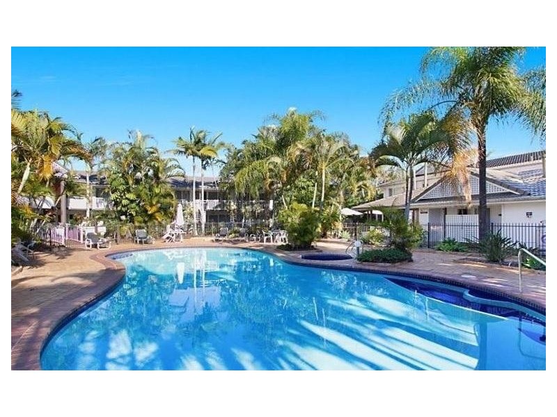 30A/12 Coolgardie Street, Elanora QLD 4221