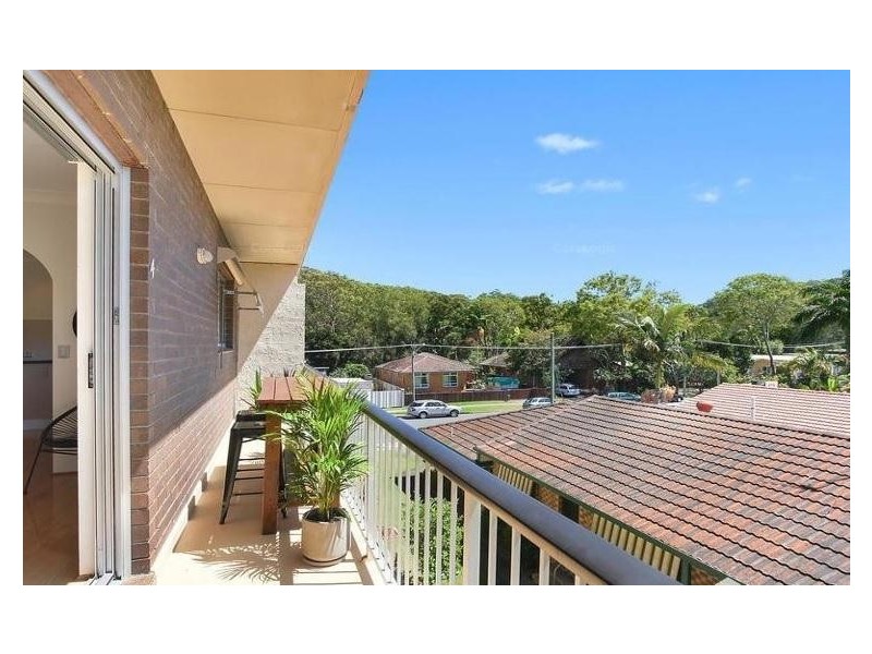 4/20 Farrell  Drive, Tugun QLD 4224