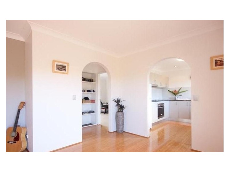 4/20 Farrell  Drive, Tugun QLD 4224