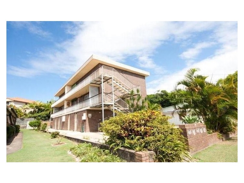 4/20 Farrell  Drive, Tugun QLD 4224