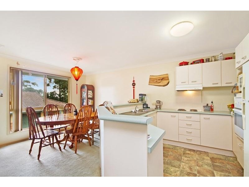 34/31 Simpsons Road, Elanora QLD 4221