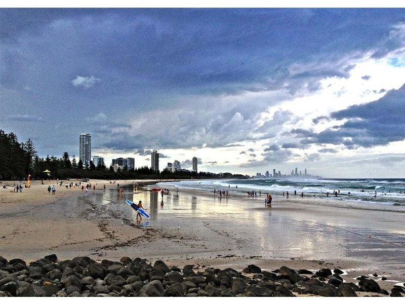 28 George Street East Road, Burleigh Heads QLD 4220