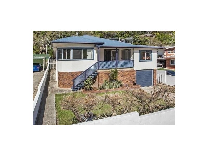 28 George Street East Road, Burleigh Heads QLD 4220